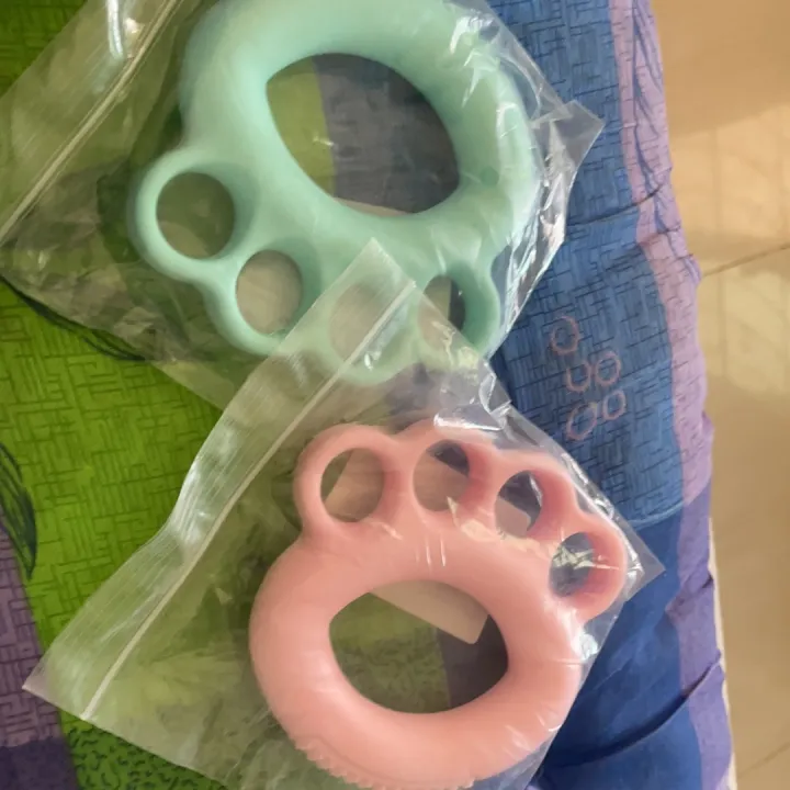 Hand Exercise Equipment And Physiotherapy photo review