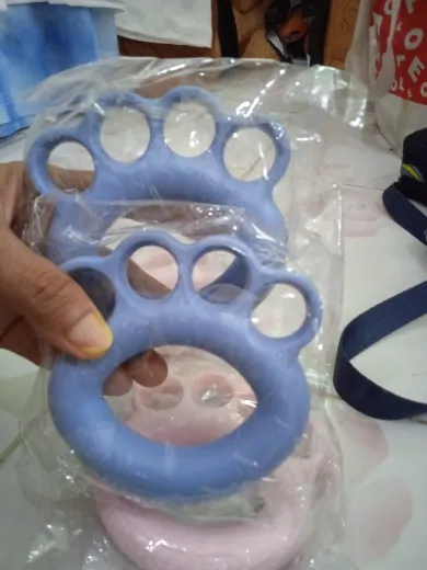 Hand Exercise Equipment And Physiotherapy photo review
