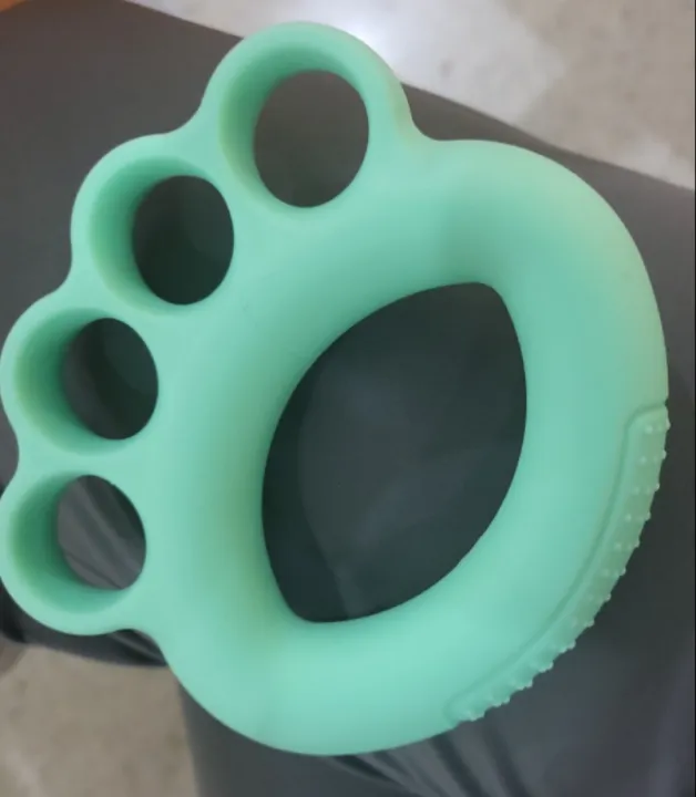 Hand Exercise Equipment And Physiotherapy photo review