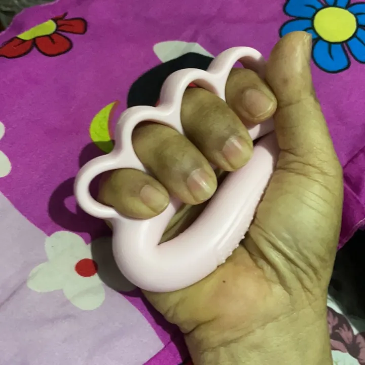 Hand Exercise Equipment And Physiotherapy photo review