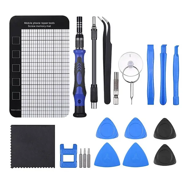 Precision Screwdriver Set For Electronics, Watches