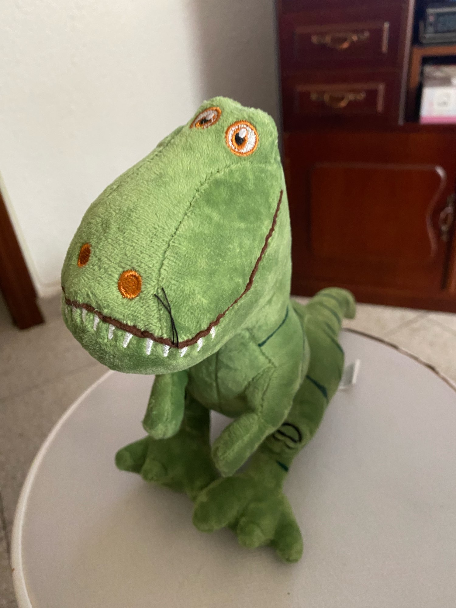 Cute Dinosaur Plush Toys for Kids photo review