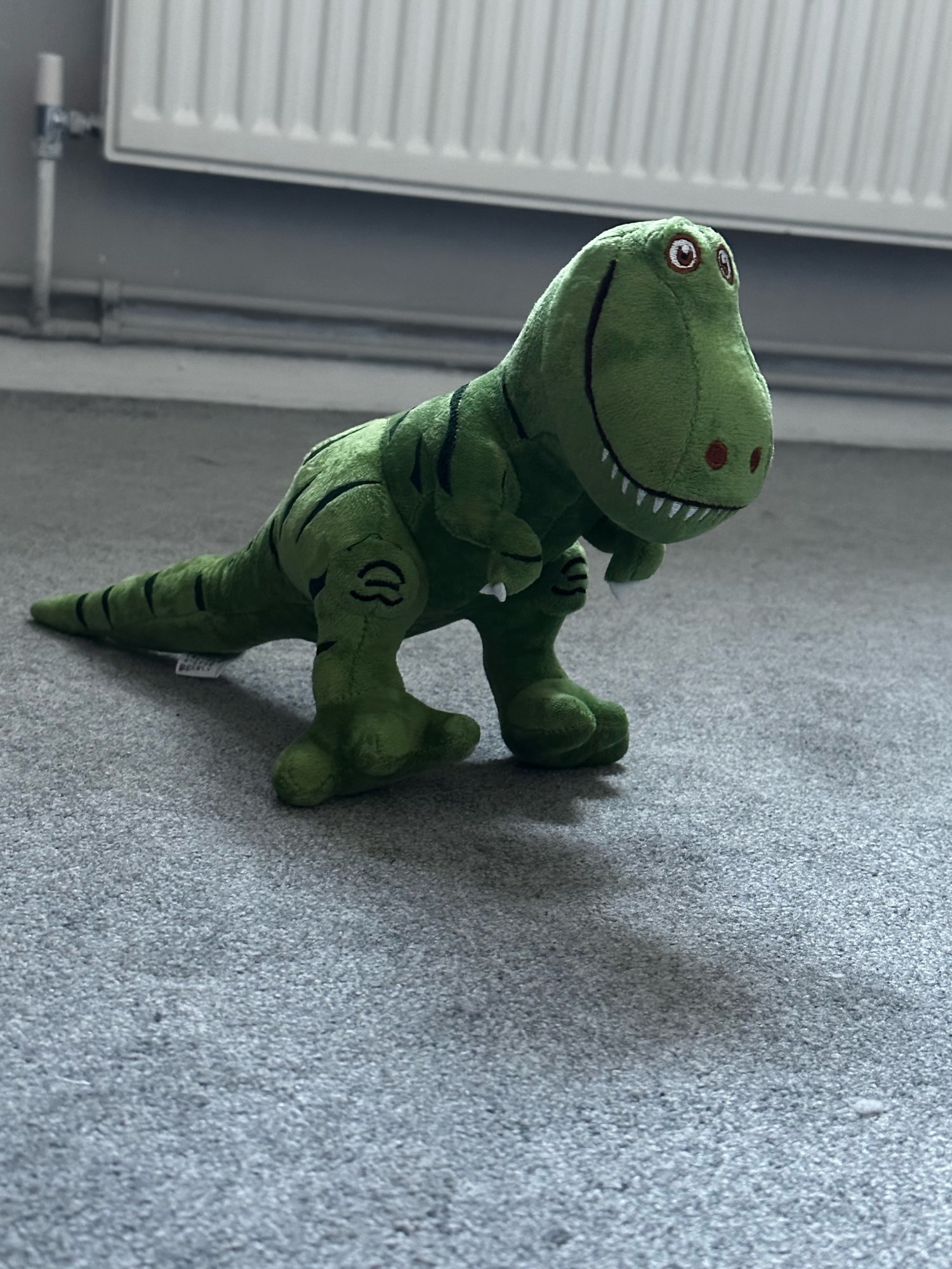 Cute Dinosaur Plush Toys for Kids photo review