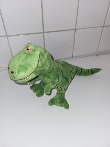 Cute Dinosaur Plush Toys for Kids photo review