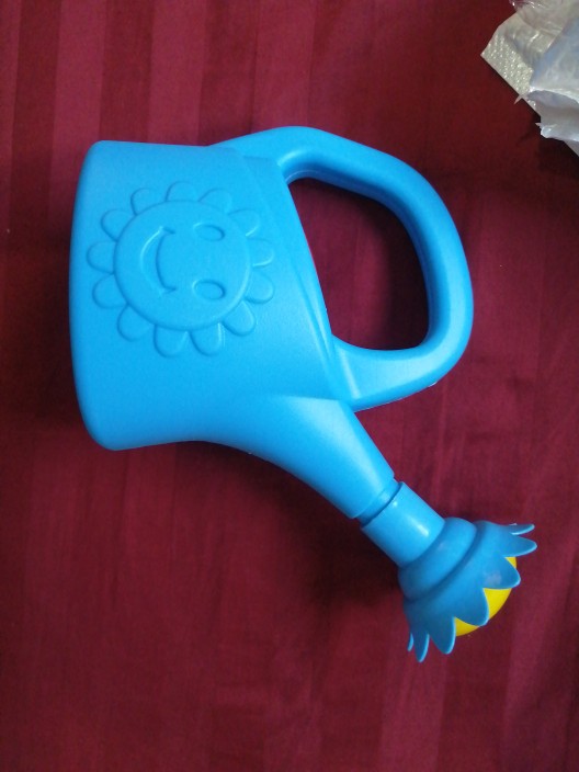 Watering Kettle Watering Pot Children's Bath And Water Toys Shower photo review