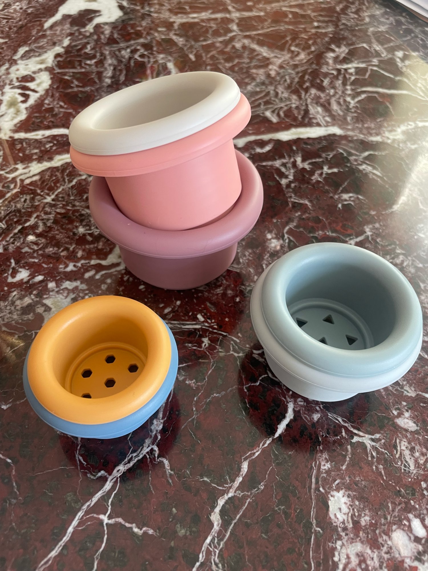 Educational Silicone Cup for Children photo review