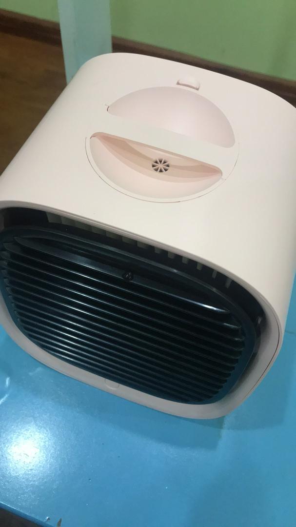 Mini Portable Air Conditioner Window Ac Unit photo review