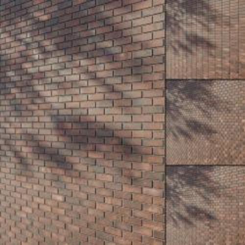 3D Brick Pattern Paint Roller photo review