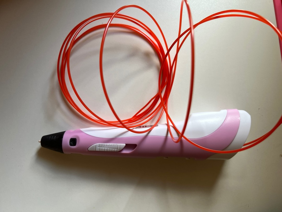 3d Printing Pen Educational DIY Children's Toys Smart Ideas photo review