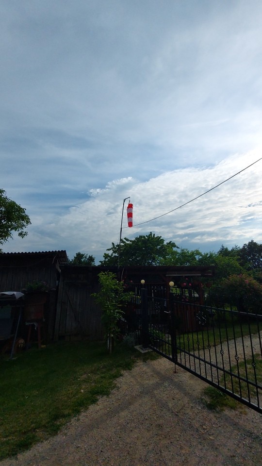 Windsocks for Outdoor Wind Direction Measurement photo review