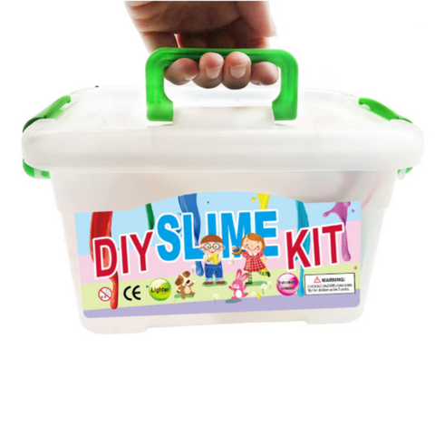 best slime kit