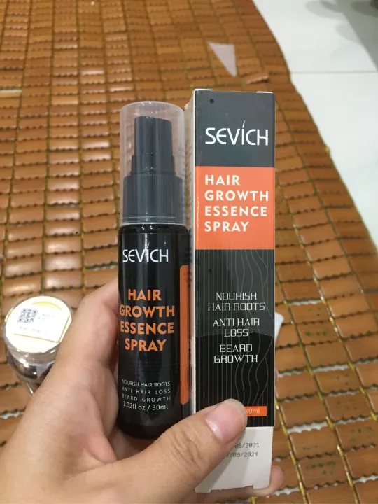 Activehair Hair Growth Spray , Ginger Hair Spray For Hair Growth photo review