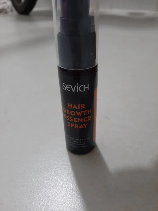 Activehair Hair Growth Spray , Ginger Hair Spray For Hair Growth photo review