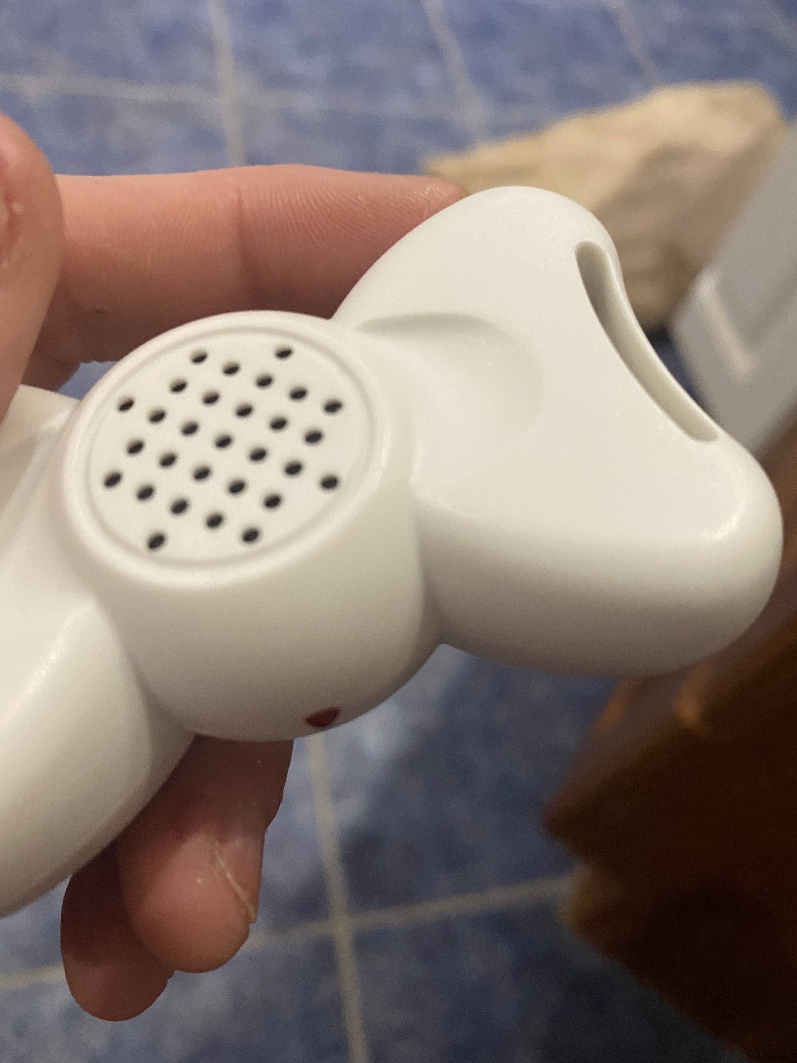 Rechargeable Adjustable Dog Barking Deterrent Collar With Sound and Vibration photo review