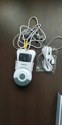 Allergic Rhinitis Hay Fever Laser Treatment Device photo review