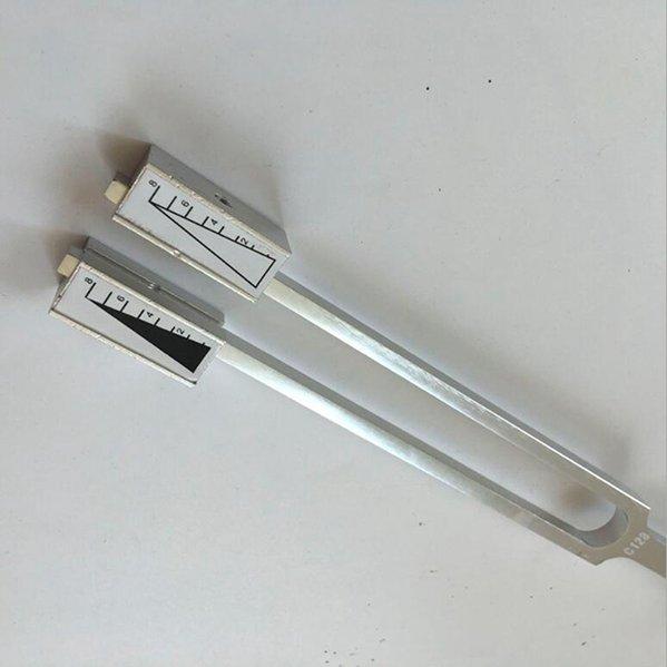 Aluminum Medical Tuning Fork photo review