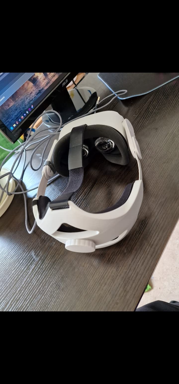 Anti-Blue And Anti-Scratch Lens Set For Oculus Quest 2 photo review