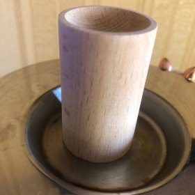 Aromatherapy Wood Diffuser photo review