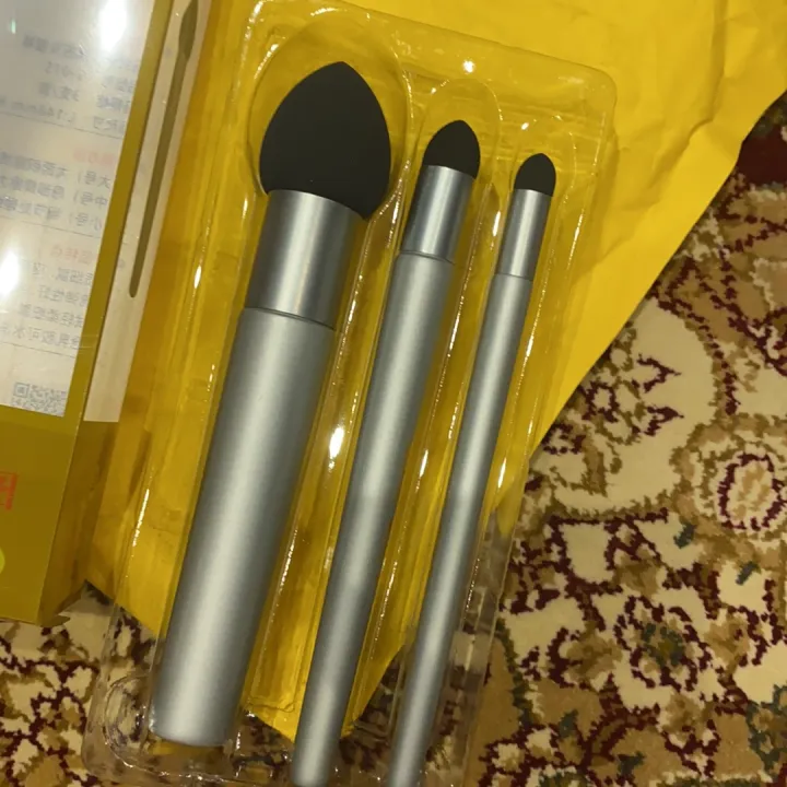 Drawing Pen For Art Students With Special Cotton Rubbing And Applying photo review