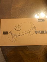 Automatic Jar Opener photo review