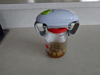 Automatic Jar Opener photo review