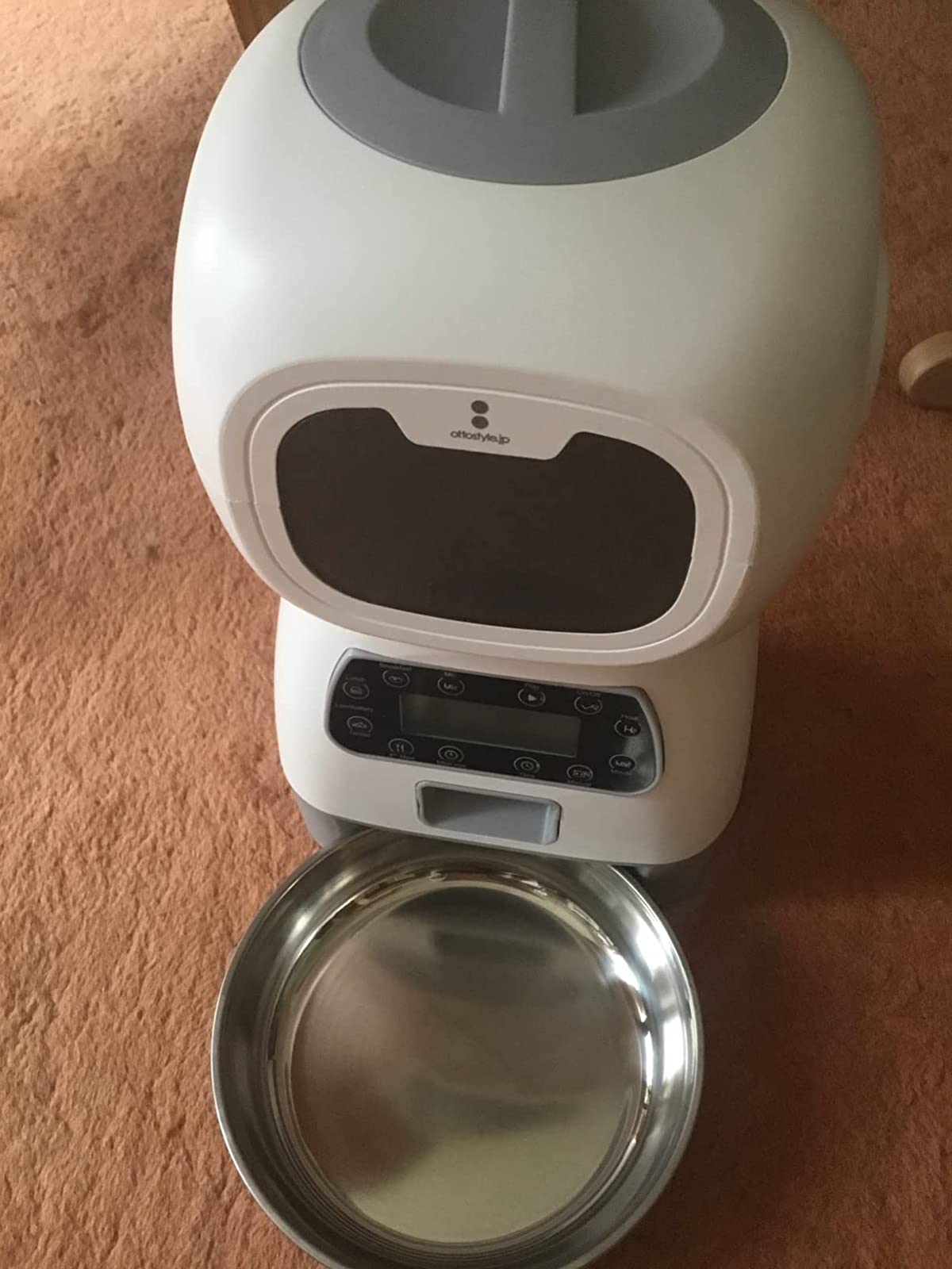 Automatic Pet Feeder photo review