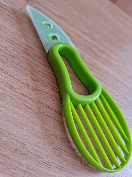 Avocado Slicer Cutter photo review