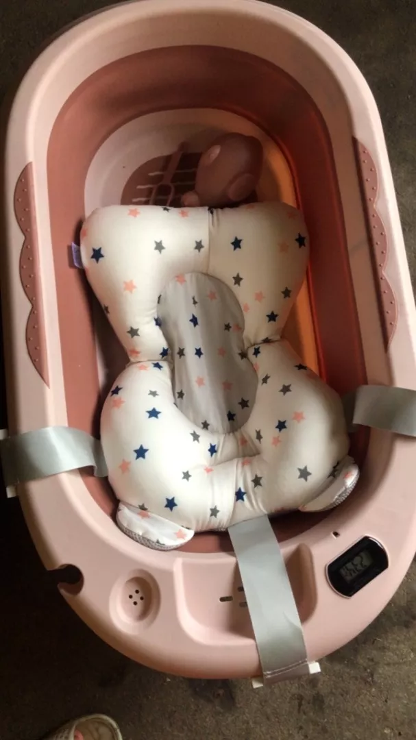 Bath Floats for Babies - Super Beautiful and Safe photo review