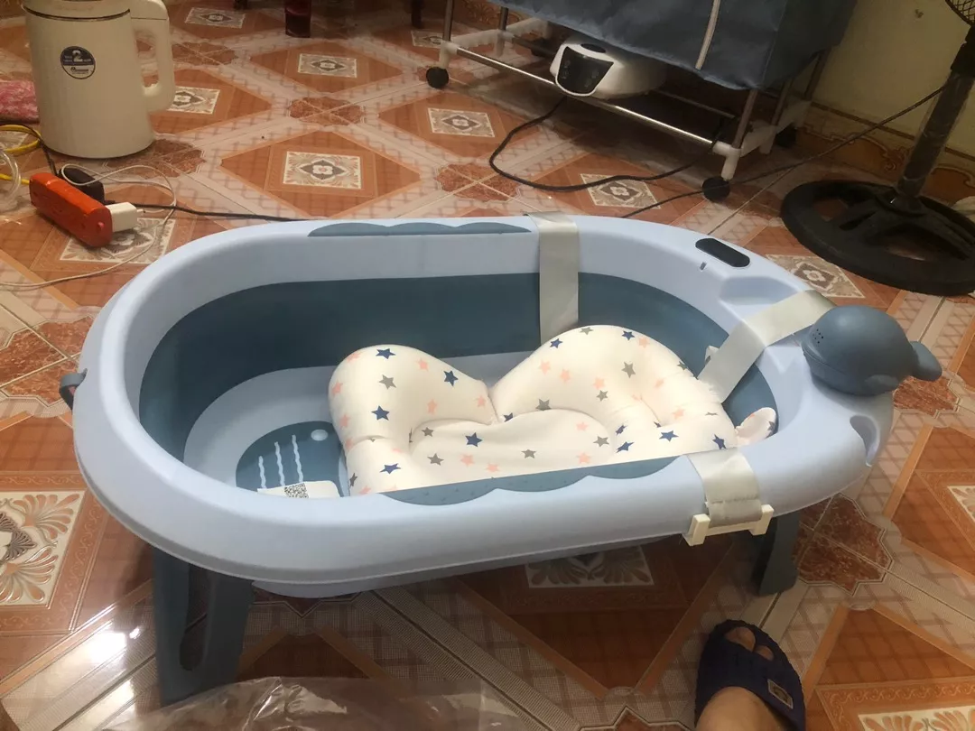 Bath Floats for Babies - Super Beautiful and Safe photo review