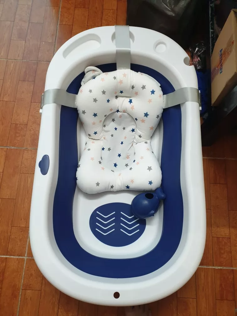 Bath Floats for Babies - Super Beautiful and Safe photo review