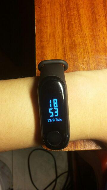 Blood Pressure Watch and Heart Rate Monitor Smart Watch photo review