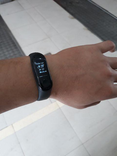 Blood Pressure Watch and Heart Rate Monitor Smart Watch photo review