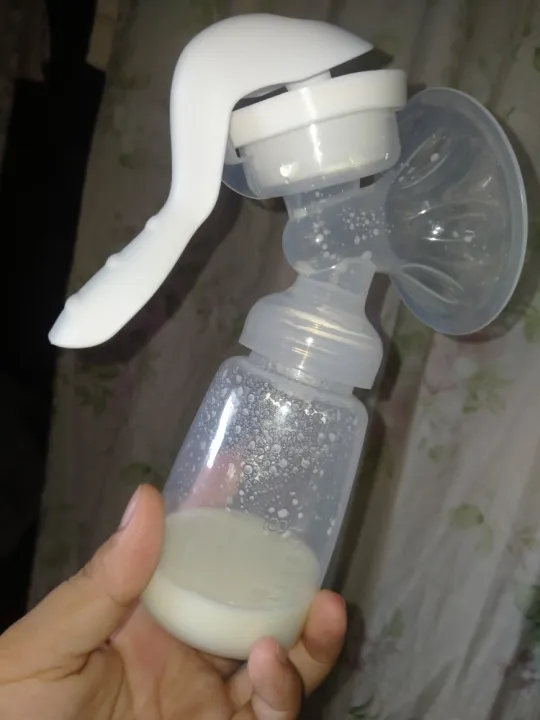 Breast Pump photo review