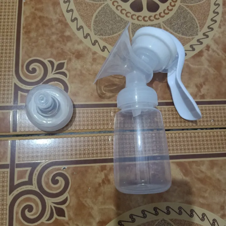 Breast Pump photo review