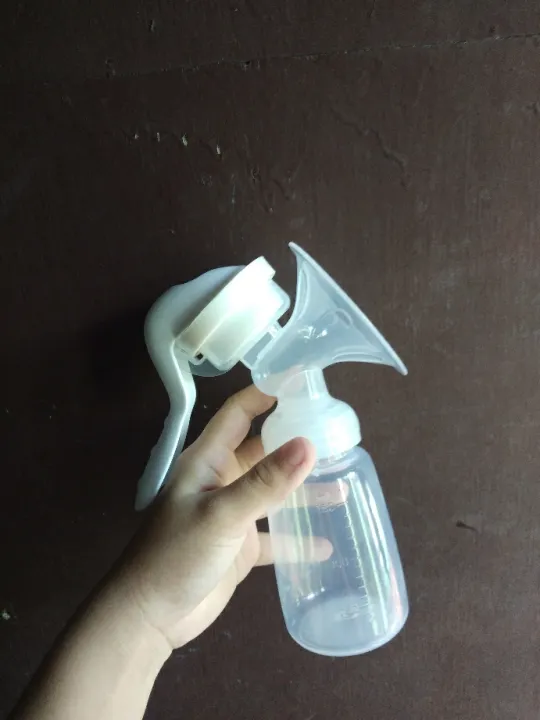 Breast Pump photo review