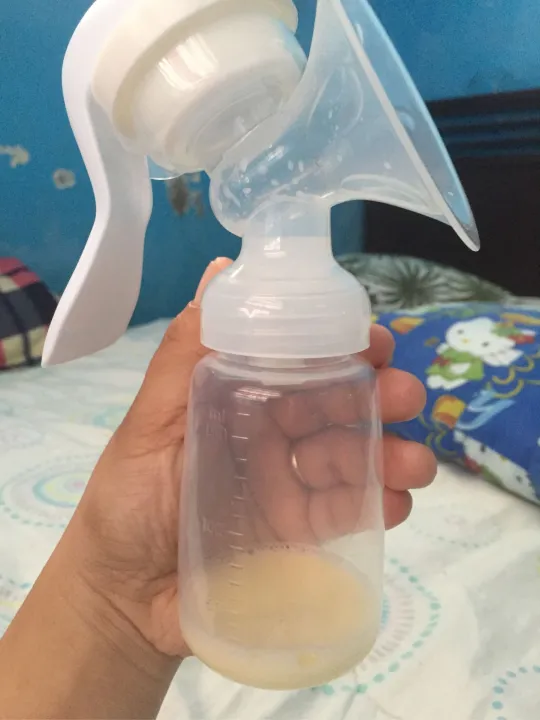 Breast Pump photo review