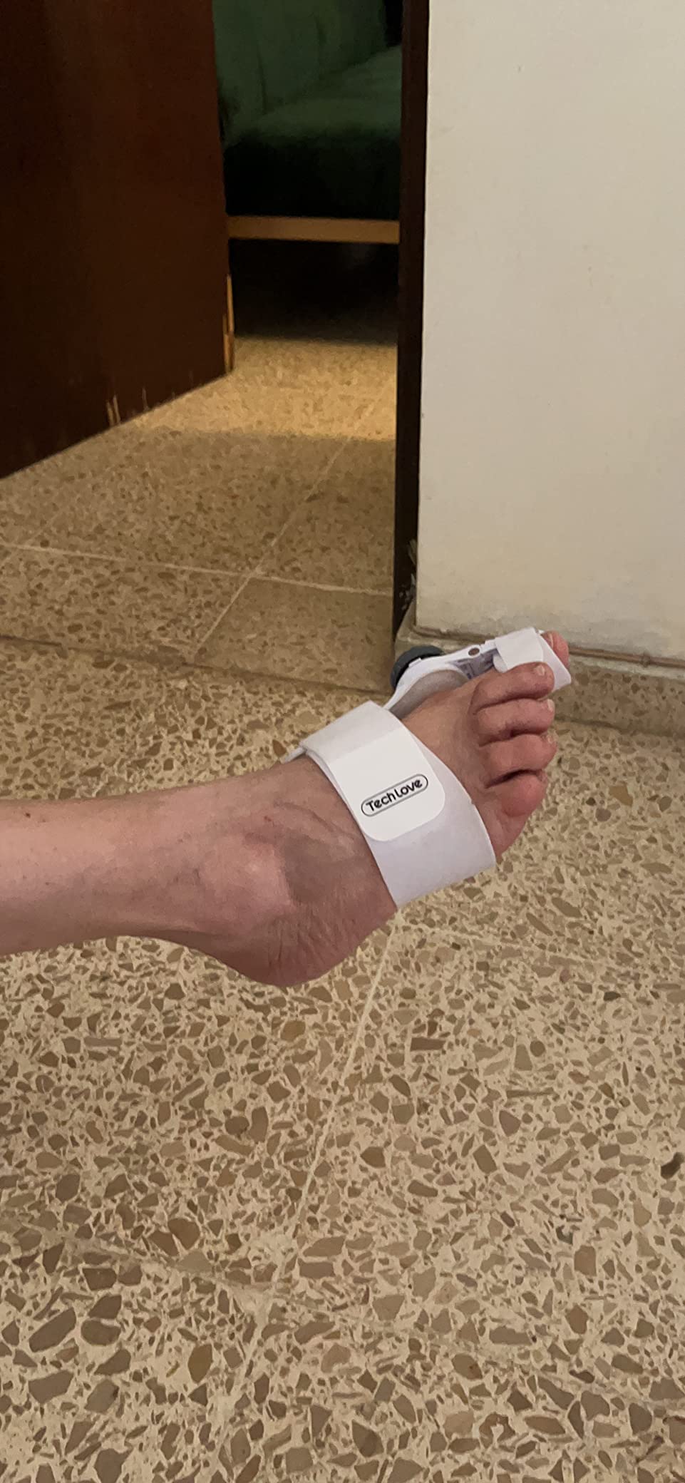 Bunion Splint Big Toe Corrector photo review