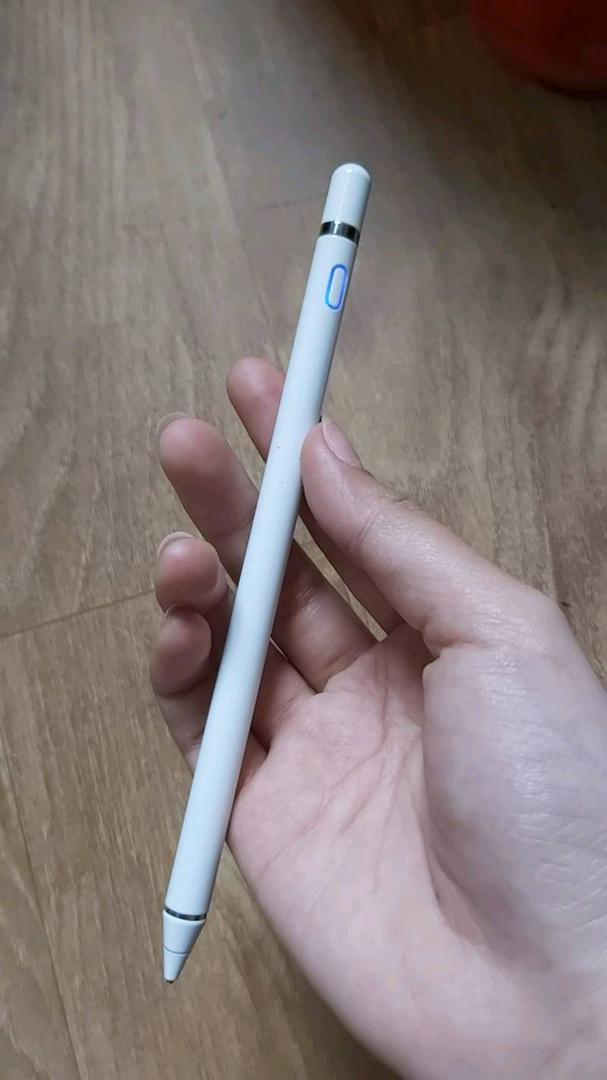 Capacitive Pen For Ios And Android Phone And Tablets photo review