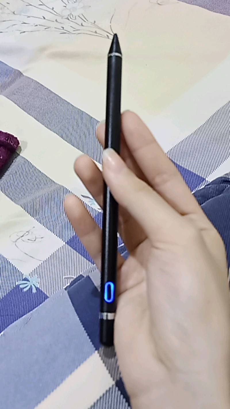 Capacitive Pen For Ios And Android Phone And Tablets photo review