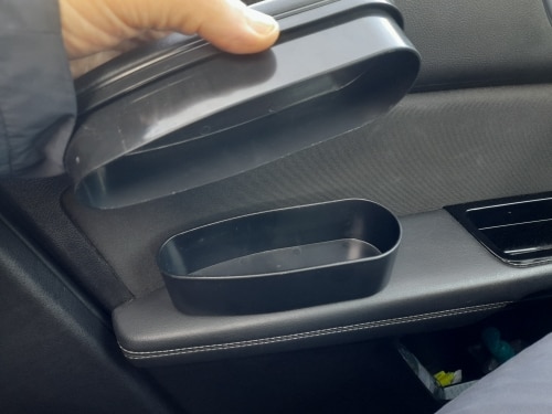 Car Armrest Elbow Rest photo review