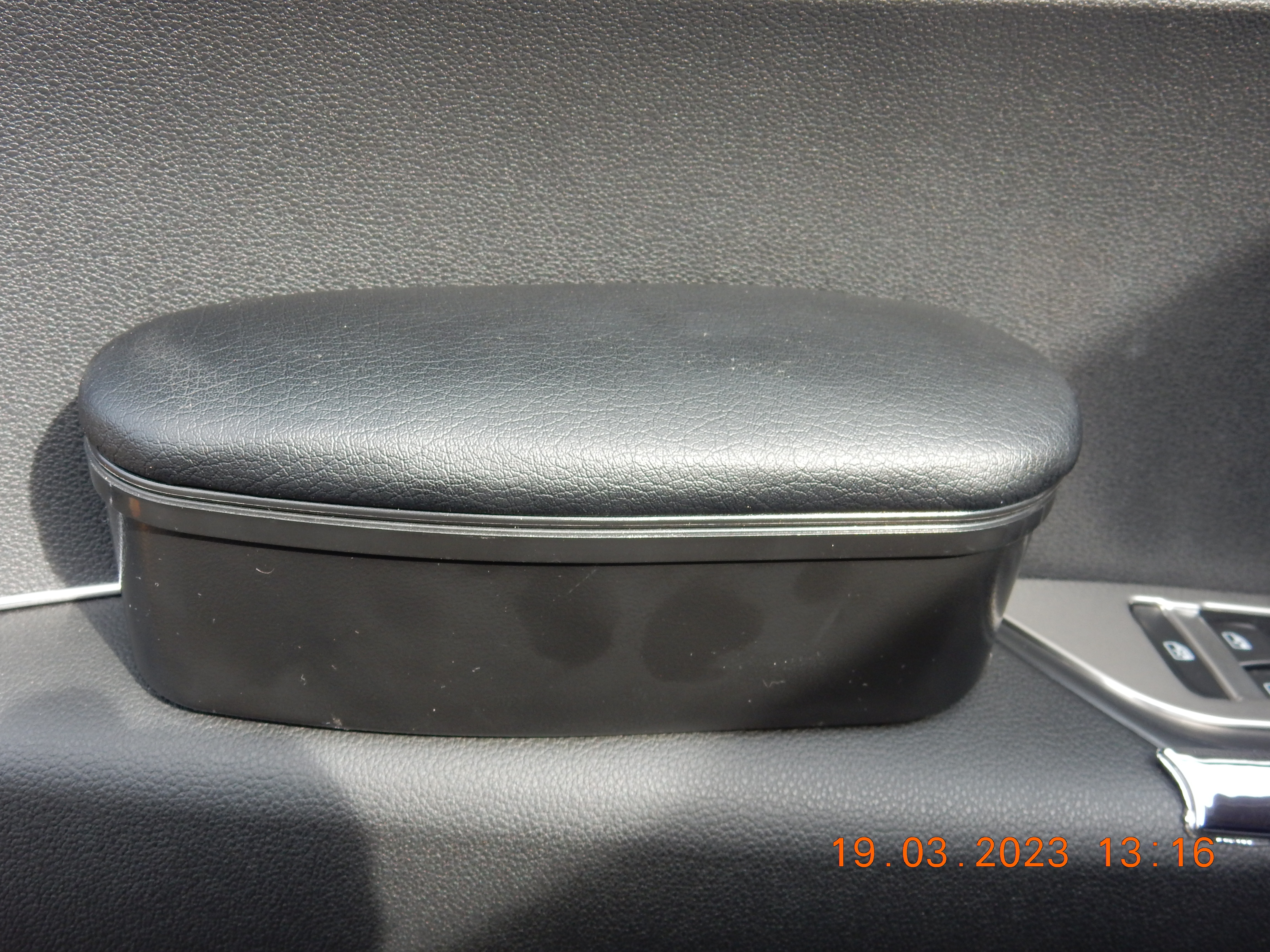 Car Armrest Elbow Rest photo review