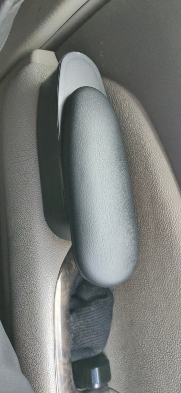 Car Armrest Elbow Rest photo review