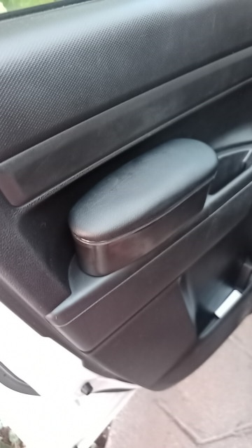 Car Armrest Elbow Rest photo review