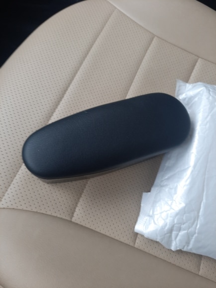 Car Armrest Elbow Rest photo review