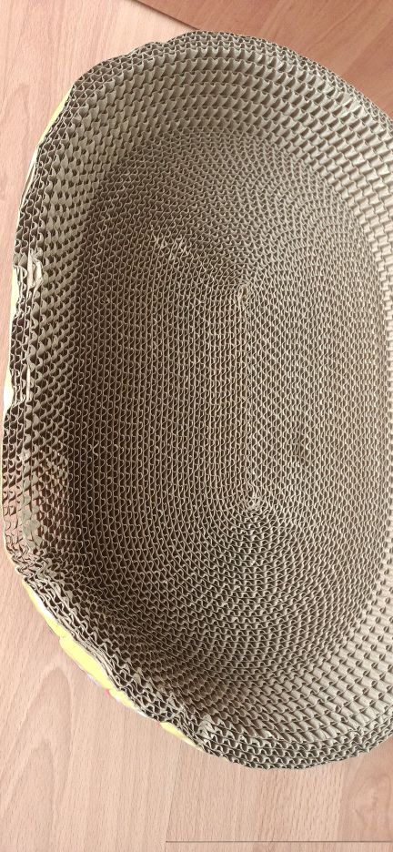 Cat Scratcher Board photo review