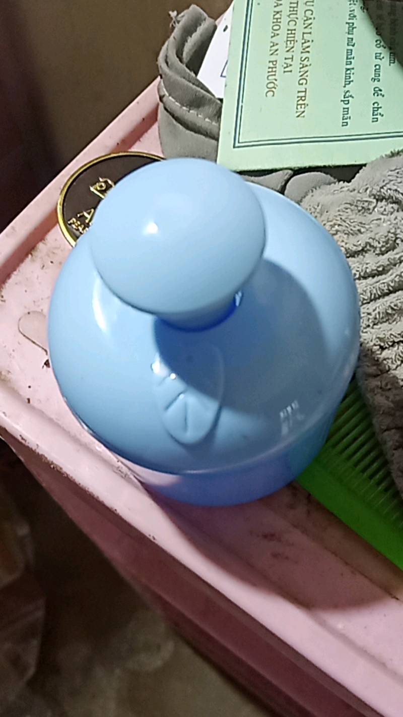 Cleanser Foam Maker Cup photo review