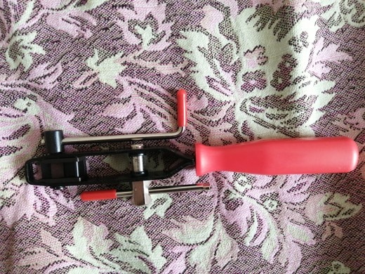 Cv Boot Clamp Tool Pliers photo review