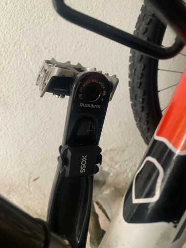 Cyclemeter - Cycling Power Sensor photo review