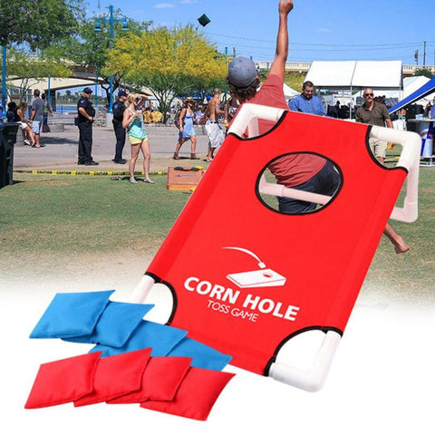 corn hole game for sale