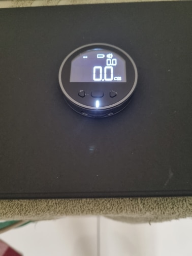 Digital Gauge photo review